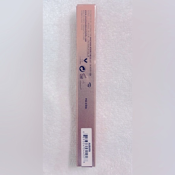 Anastasia Beverly Hills Auburn Brow Definer 0.2g BRAND NEW/SEALED - Picture 11 of 12